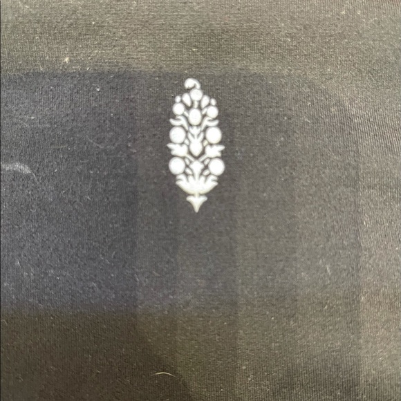 Free People Movement Hang Ten Crop - Picture 6 of 7